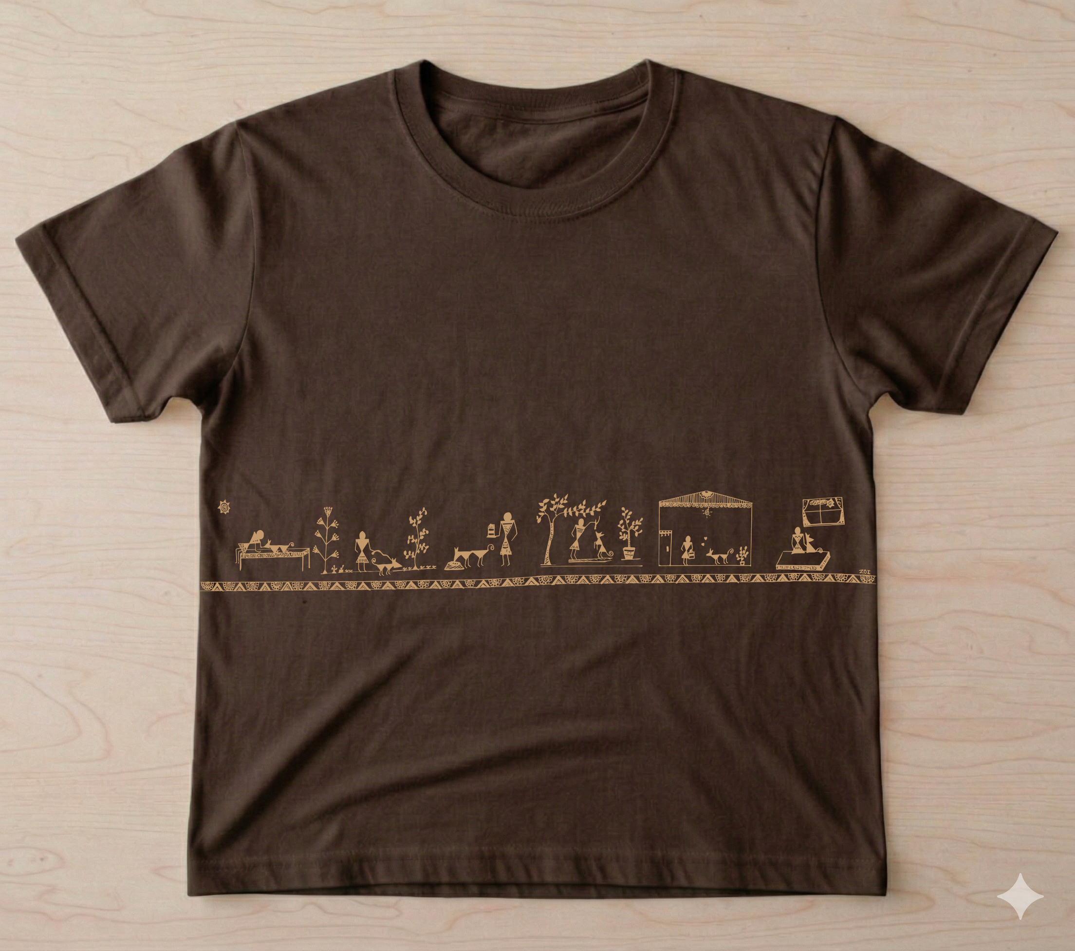 Dog Wala Day – Dog Lover T-Shirt