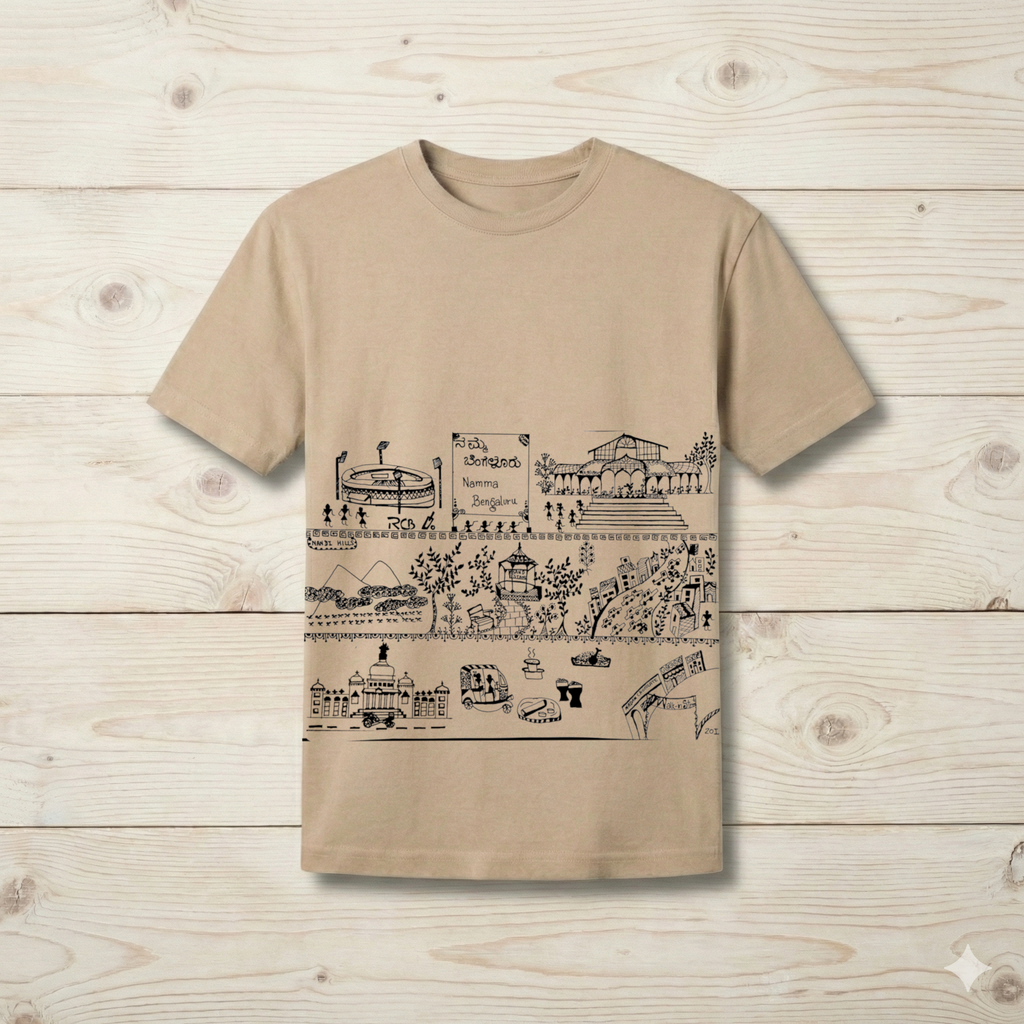 Namma Bengaluru
