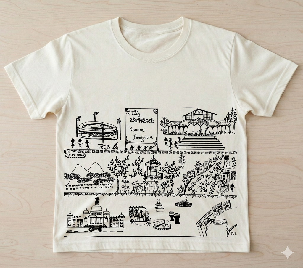 Namma Bengaluru